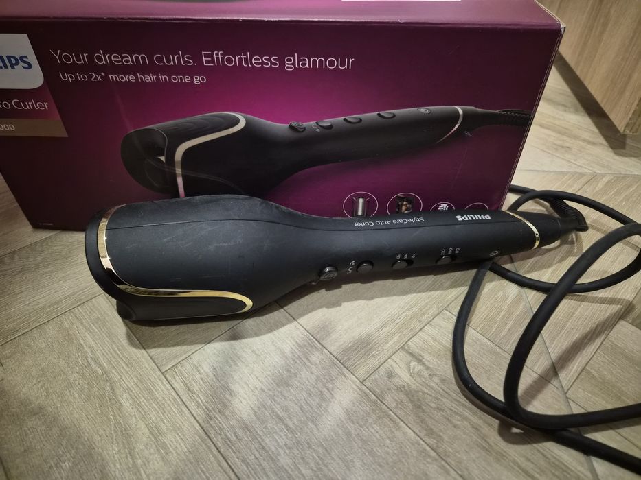 Автоматична маша