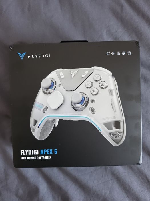Контролер Flydigi Apex 5