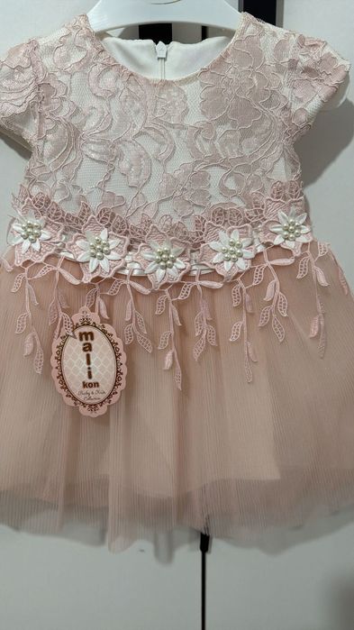 Детский платье..