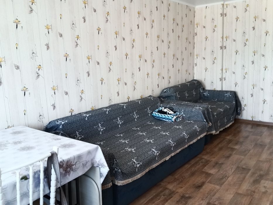 Продается или меняется 2 комната квартира