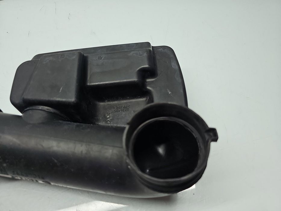Tub admisie aer Opel Zafira B (A05) [Fabr 2006-2011] 24437914 1.6 Benz