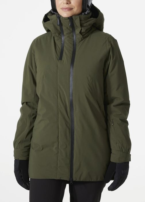 Helly Hansen Яке шуба