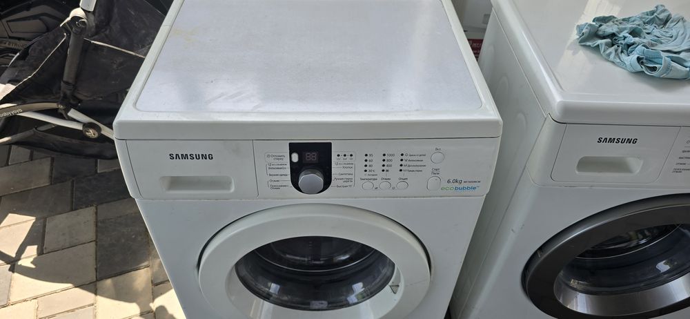 Стиральная машина