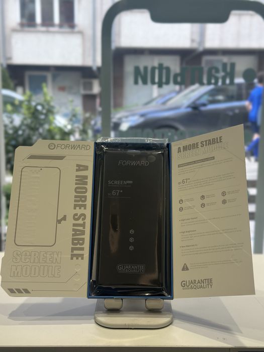 Oled дисплей за Samsung Galaxy S22 ultra