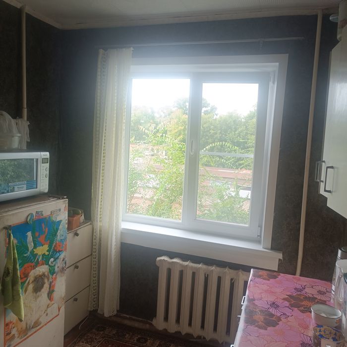 Продам однокомнатную квартиру