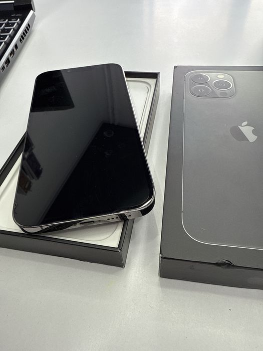 Iphone 13 Pro Max 128G Gb Full box Impecabil 98% baterie