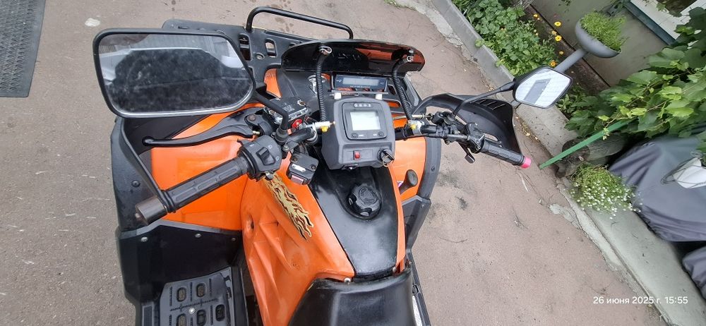 Продам stels 300b