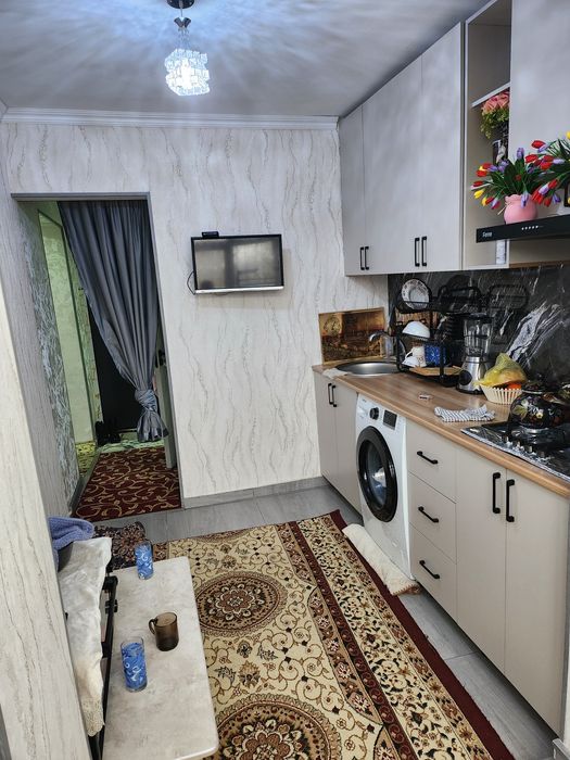 ПРОДАЮ ТТЗ Кибрай 2/4/4 кирпич с ремонтом. Цена: 47.000$