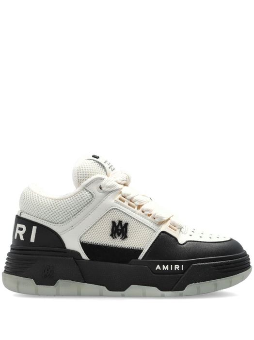 Amiri MA 1 black and white