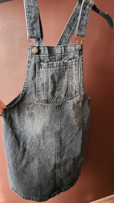 Якета и детски дрехи 146 152 размер НМ, Disney,  Benetton