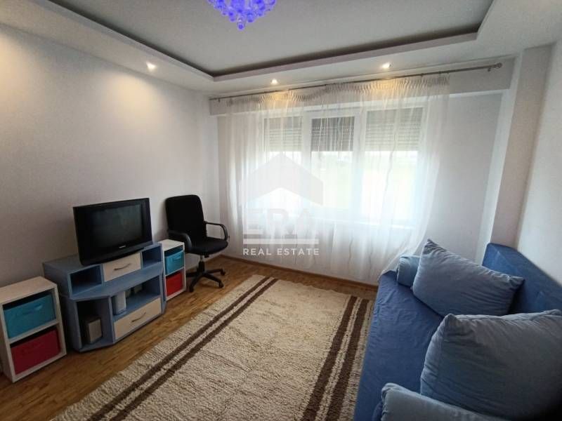 Продава се Двустаен апартамент в Варна, Младост 1 - 61 кв.м за 1338 €/кв.м - Снимка #6