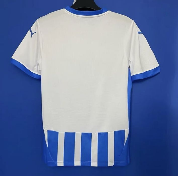 Tricou fotbal barbati , Universitatea Craiova acasa 25/26 , S - XXL