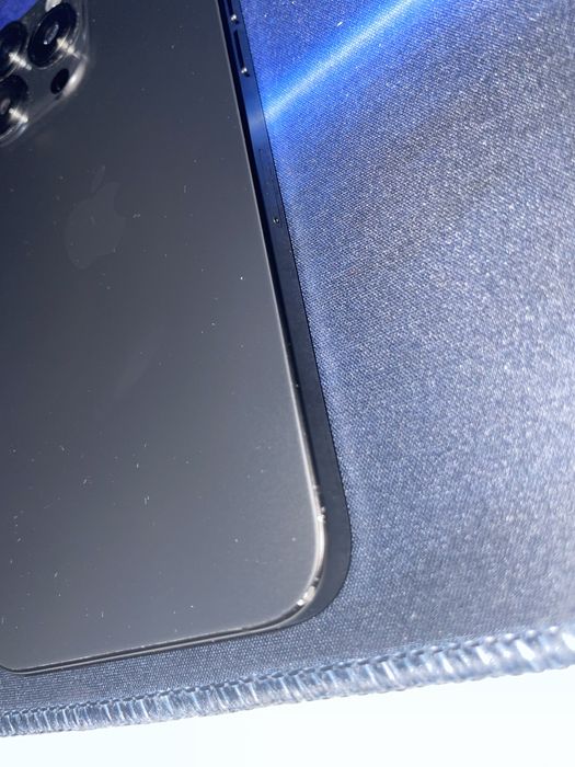 iPhone 15 Pro Max 256 GB