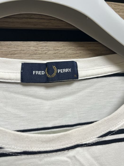 Fred Perry - размер  ХЛ / Оригинал