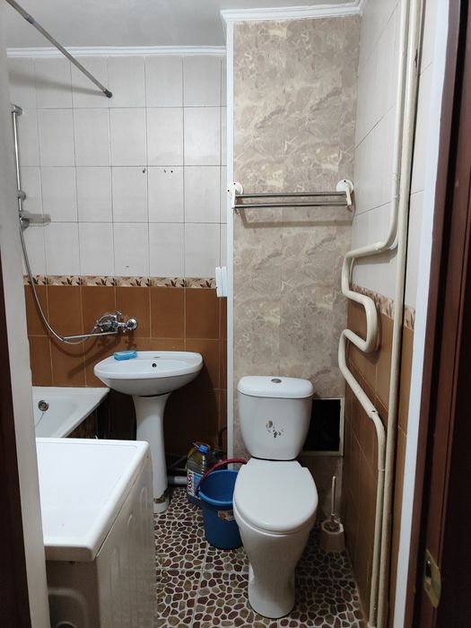 Продам 1.5 квартиру Казахстан 72