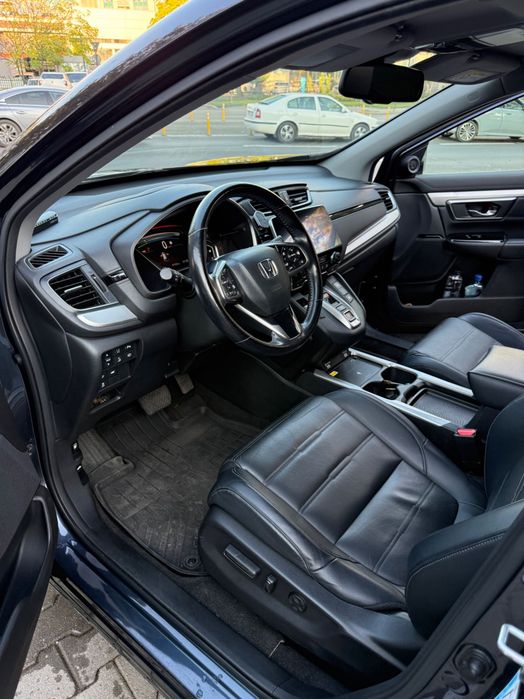 De vânzare Honda Cr V