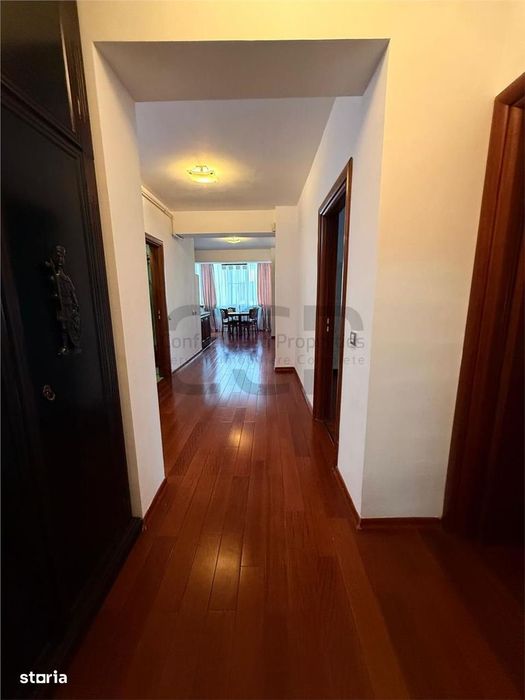 Complex Noor - Muncii - Baba Novac, apartament 3 camere LUX, loc parca