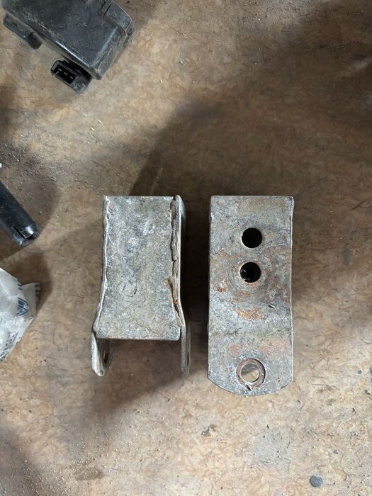 Продам запчасти