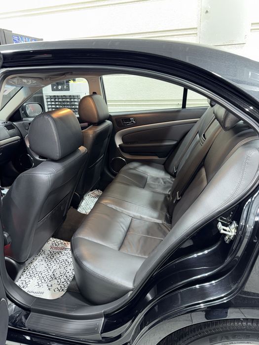 Chevrolet Epica 2011 AT tozza