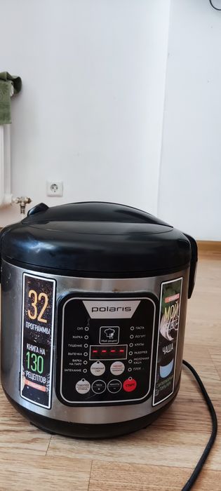 Мультиварка Polaris PMC 055AD