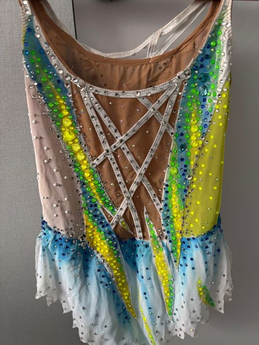 Продам купальник