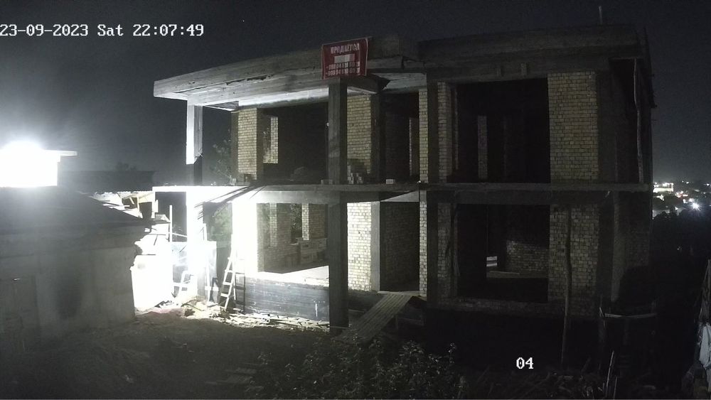 Продается дом в стиле Hi-Tech