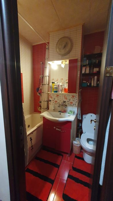 Proprietar Vand apartament 3 camere