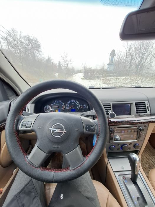 Vând sau schimb opel signum cu golf 4