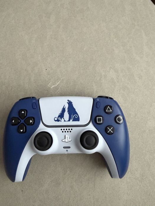 Controller ps5 editie limitata