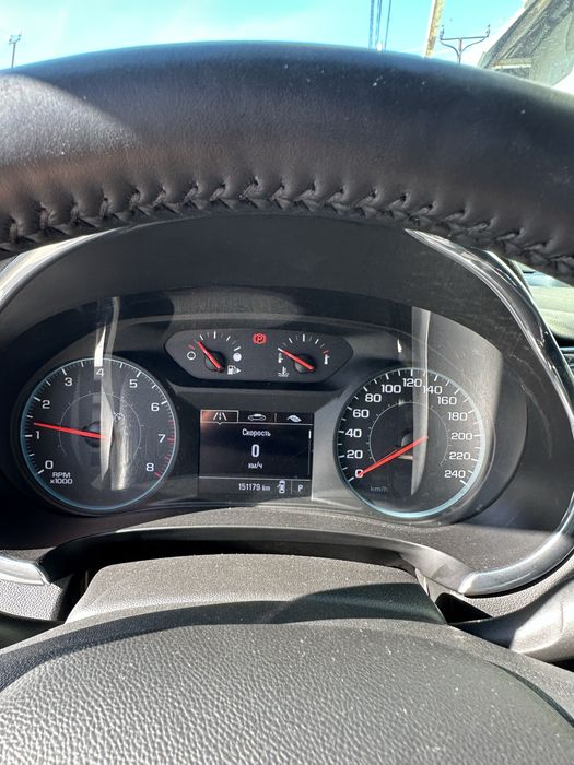 Malibu 2 2019 yil 2 turbo malibu premier