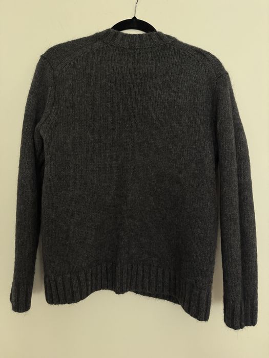 Pulover Calvin Klein Jeans lână