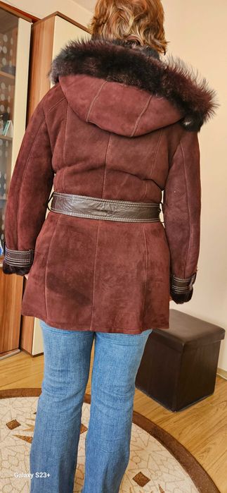 Cojoc dama impecabil