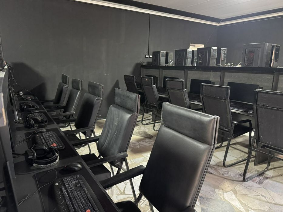 Тайёр бизнес Кампютерлар сотилади