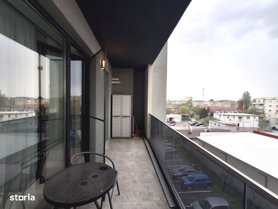 Apartament-confort superior – 3 camere