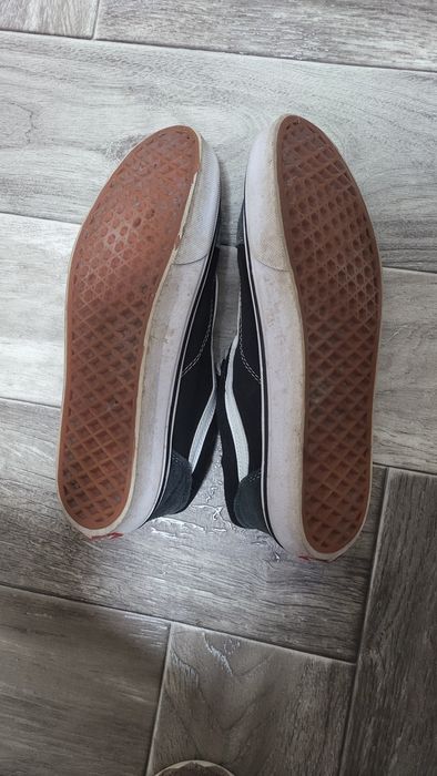 Продам кеды Vans