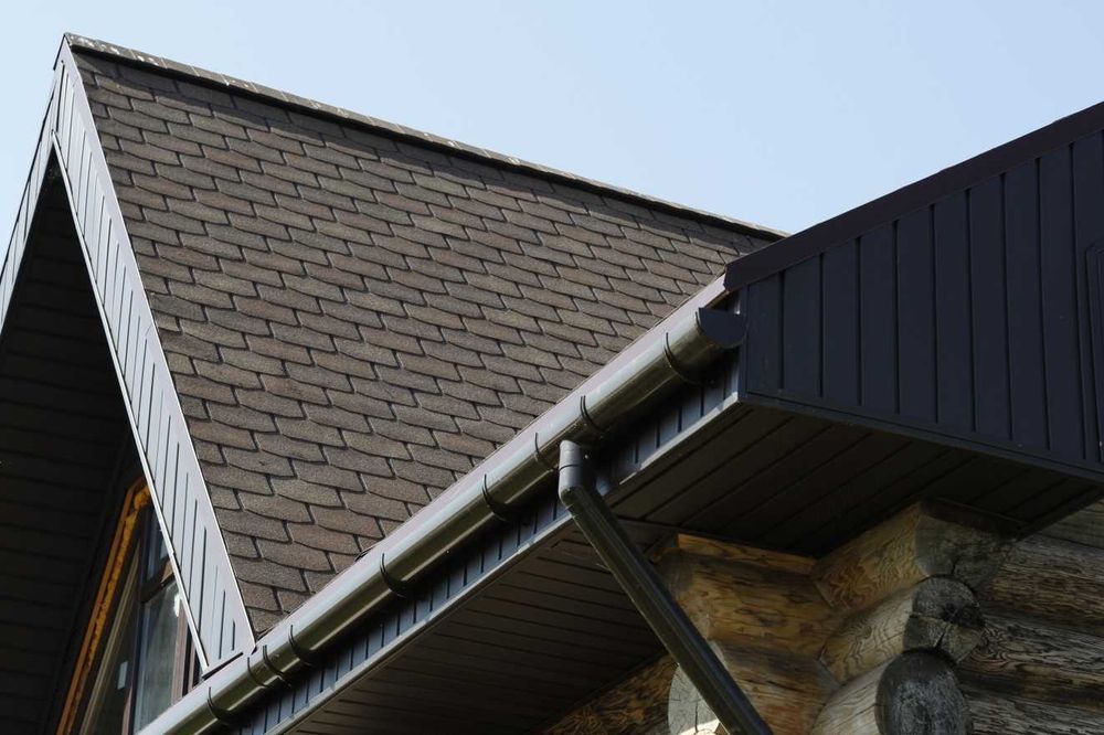 Водосточные системы Docke