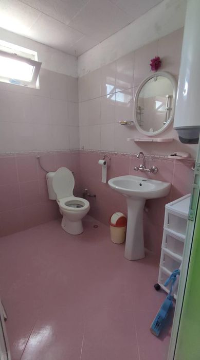 Дава се под наем Етаж от къща в Варна, м-т Траката - 60 кв.м за 500 € - Снимка #7