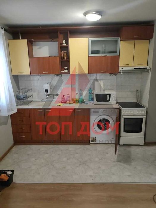 Дава се под наем Двустаен апартамент в Варна, Лятно кино Тракия - 60 кв.м за 357 € - Снимка #2