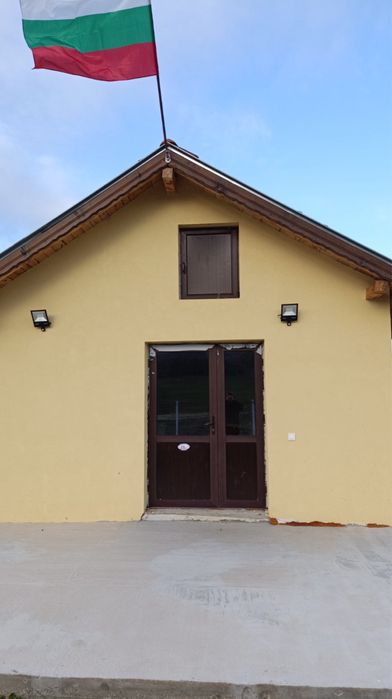 Дава се под наем Къща в с. Бъта, Област Пазарджик - 62 кв.м за 269.28 € - Снимка #3