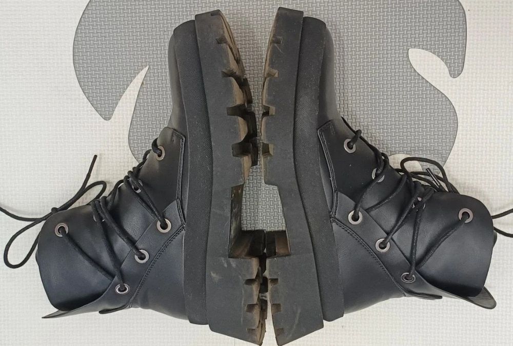 Bocanci Reserved, Nr 37, branț 24 cm