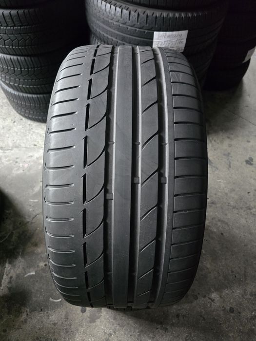 Bridgestone 275/35 R20 102Y vară
