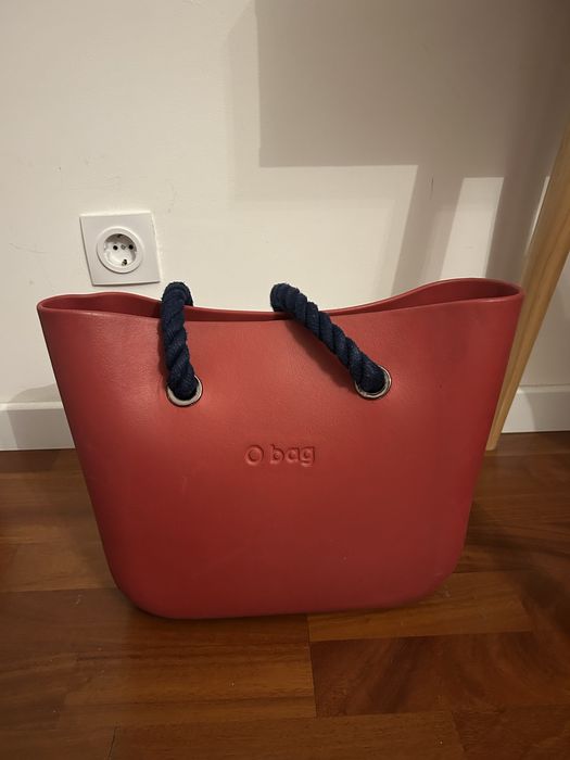 Дамска чанта Obag Mini