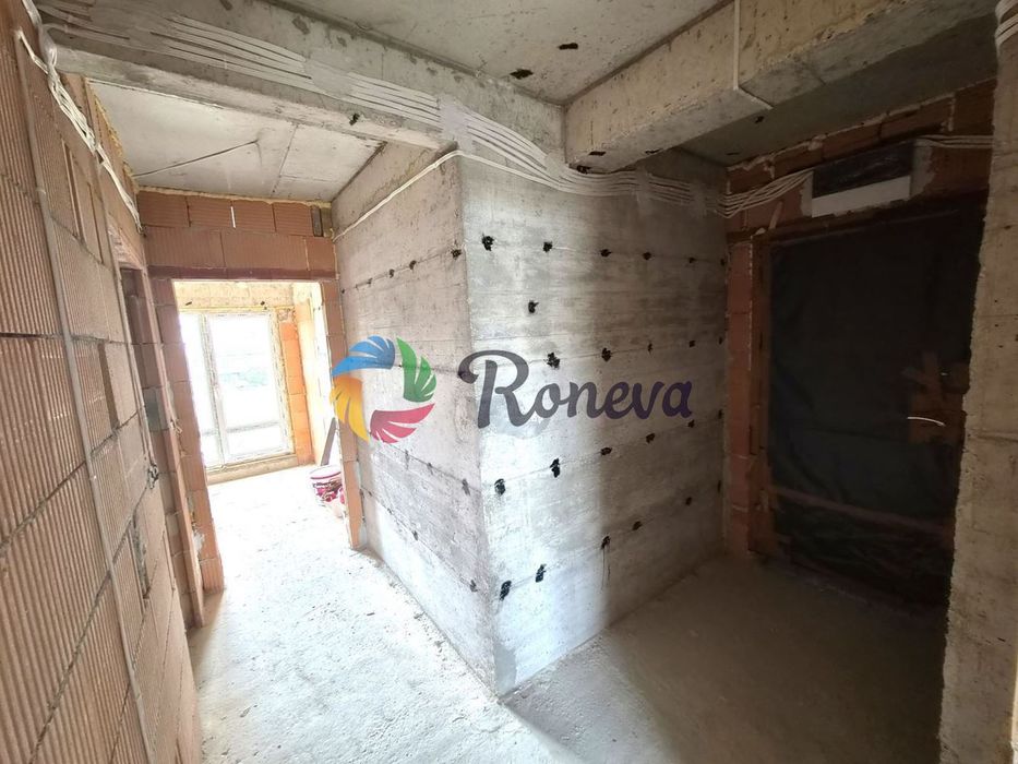 2-стаен в Варна-Гранд Мол Варна площ 65 цена 138000