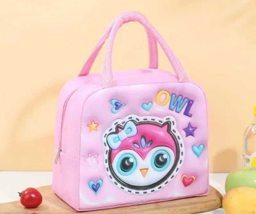 Термочанти за детска и бебешка храна