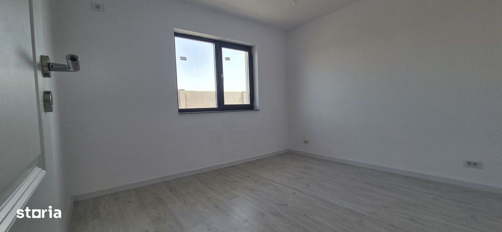 Clinceni Casa Individuala cu incalzire in pardoseala