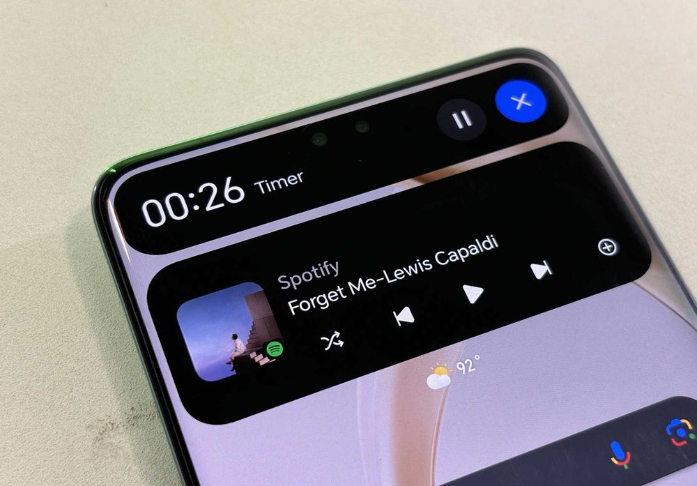 ЧИСТО НОВ - Honor 200 Pro - 512/12 GB - Изгодно + ПОДАРЪК