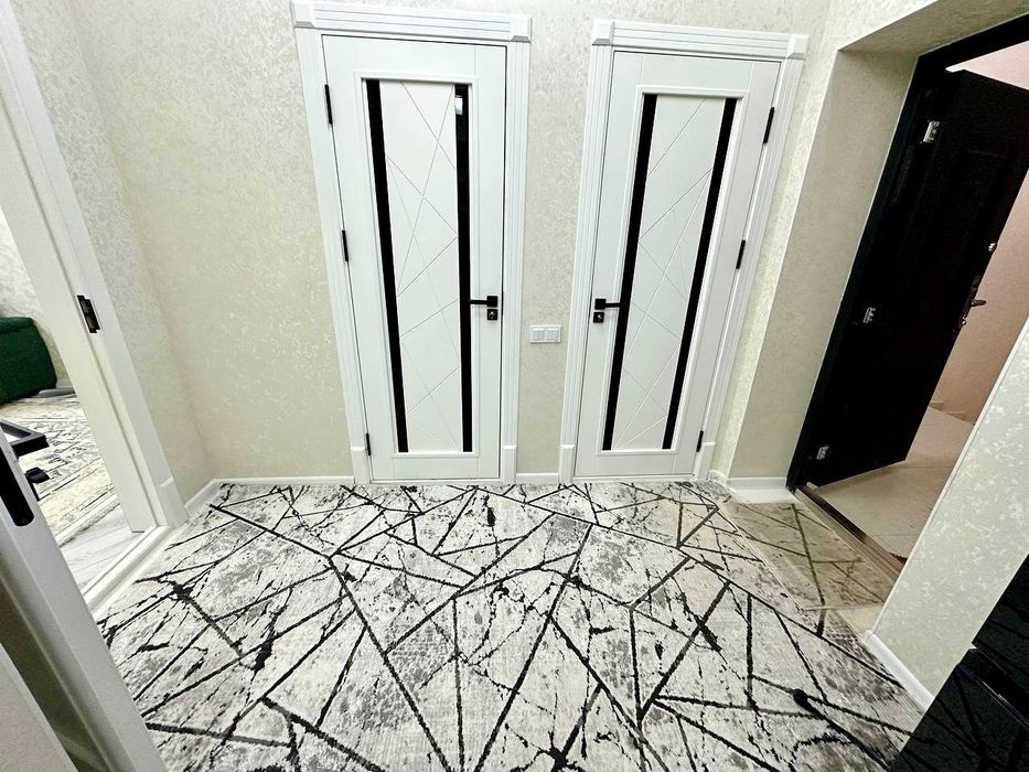 2 комнатная квартира на 2 этаже Узбекистанская № 3064