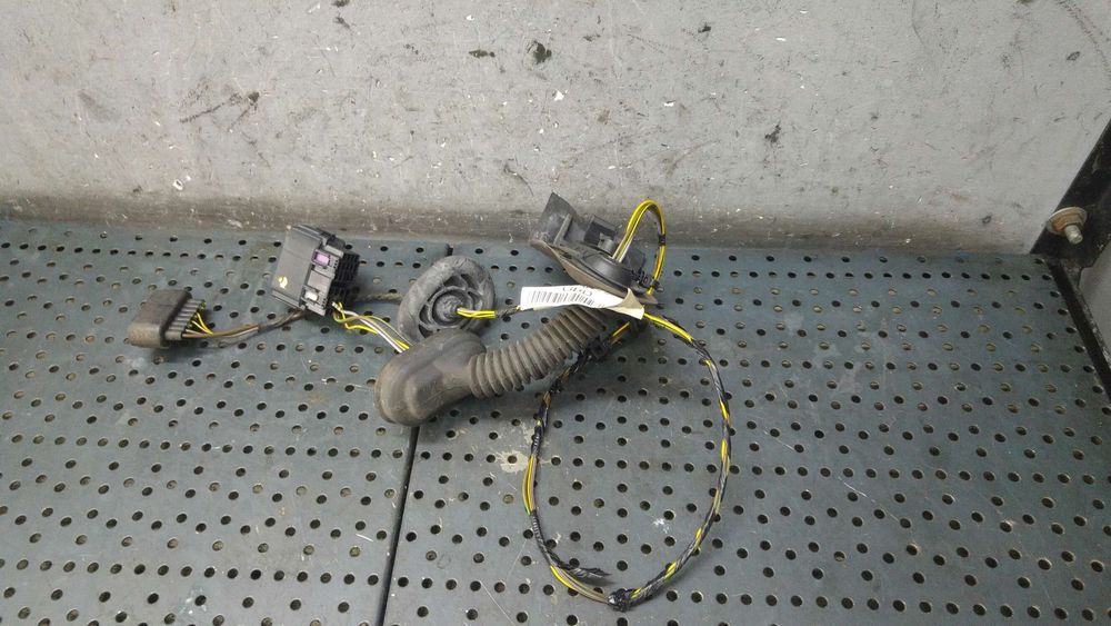 Cablaj instalatie electrica usa stanga spate ford fiesta 6 cb1 ccn 8v5t14a584