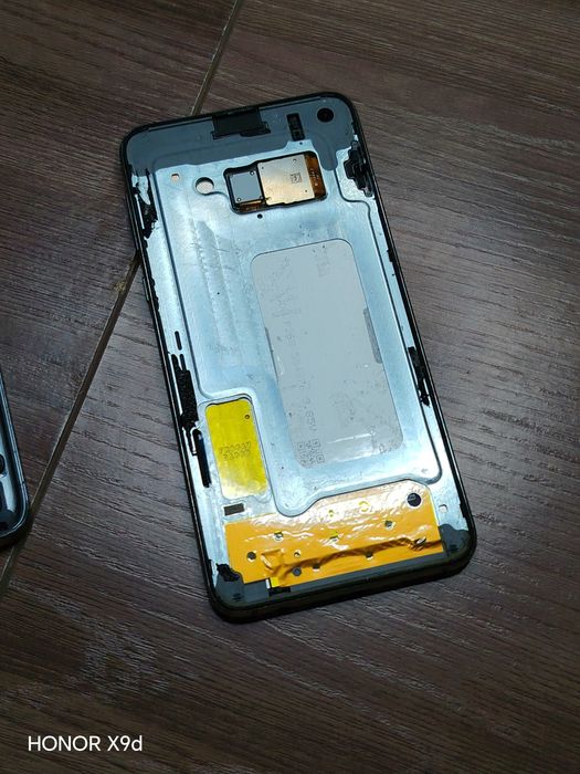 Продам Samsung s20 ultra и Samsung s10e