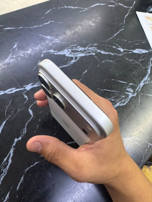 Iphone 17 Pro Max 256 GB EAC 100% , Sulpak